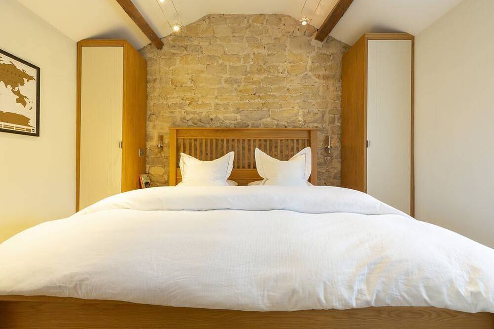 The Granary, Aberford in Leeds, West Yorkshire