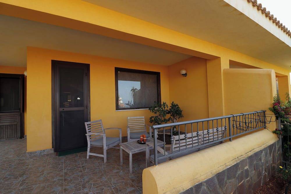 Villa Belorizzonte - Relax & Sea in Sant'Onofrio (Sizily), Trabia