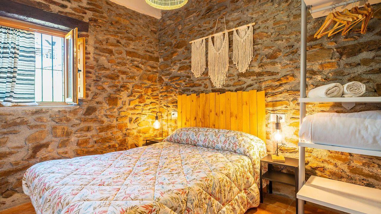 Ferienhaus für 8 Personen (100 m²) in Abdera in Adra, Costa de Almería