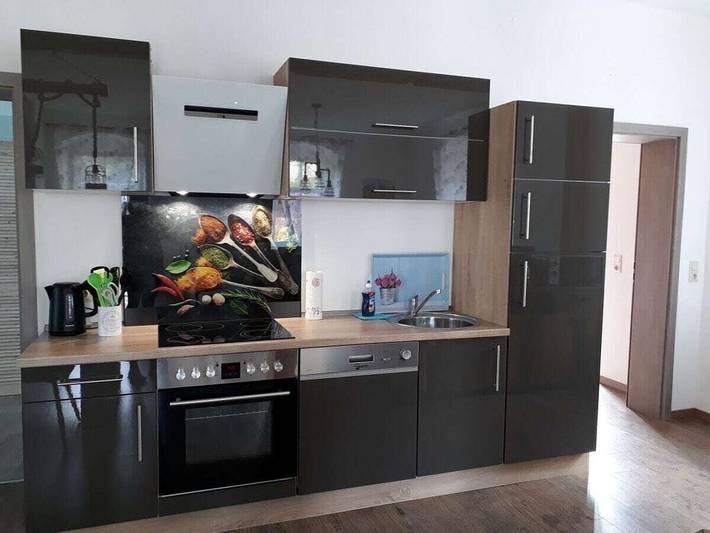 Ferienhaus für 4 Personen, mit Terrasse und Garten in Reinhardtsdorf-Schöna - 3