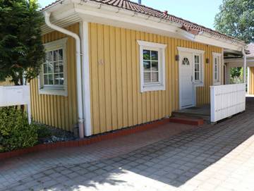 Ferienwohnung für 7 Personen in Polchow, Glowe, Bild 4