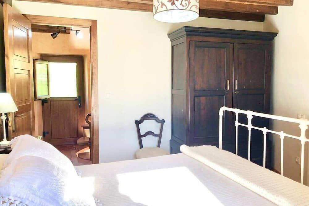 The Cliffs - Casa Crecide in O Vicedo, Costa de Galicia