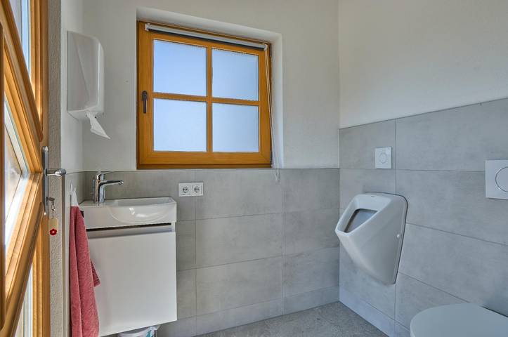 Gîte pour 5 personnes, avec jardin, adapté aux familles à Wegscheid - 3