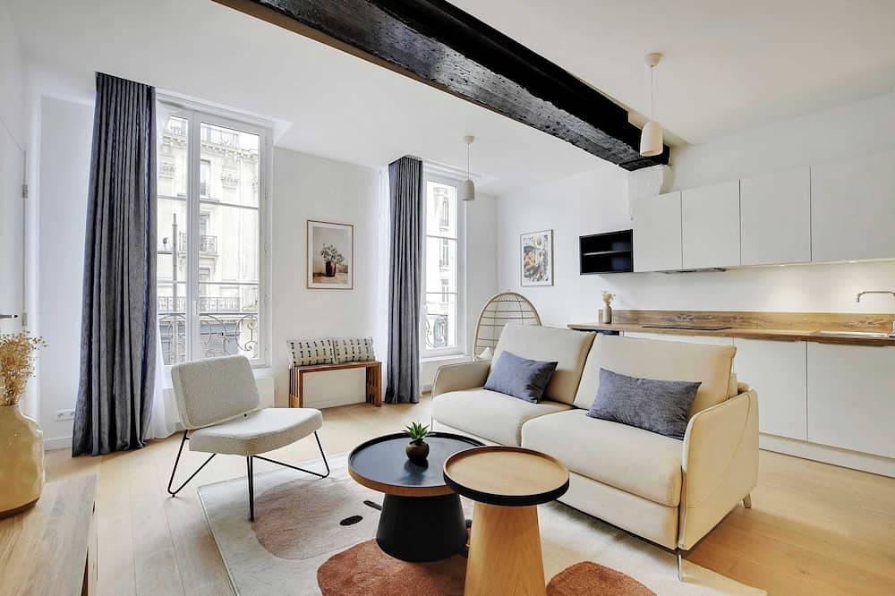 Appartement de vacances