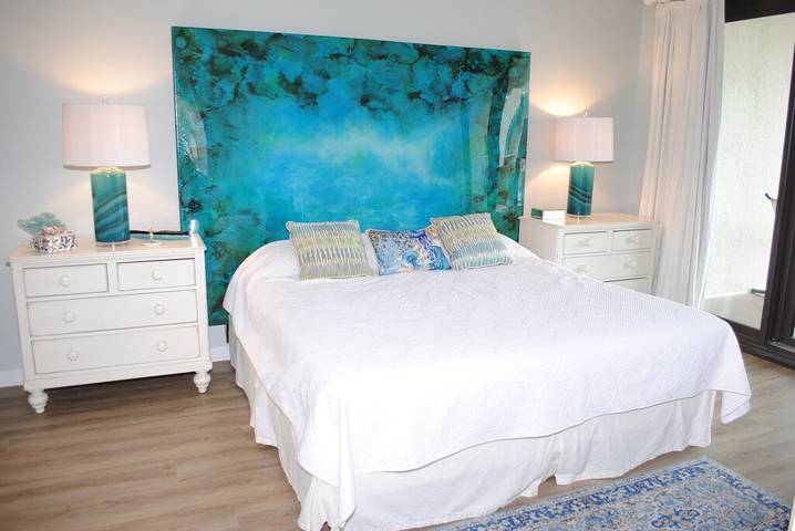 Vacation rental for 9 people, with balcony and pool in Litchfield