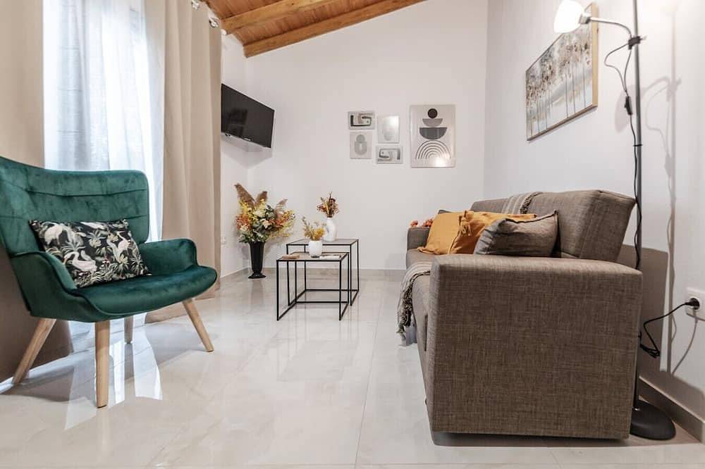 Ganze Wohnung, Phaedrus Living: Skiathos Luxury Residences Orange in Sporaden