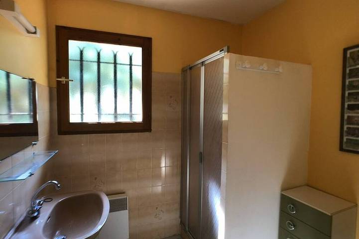 3-Zi.-Haus Nähe Ozean - Haustiere erlaubt in Messanges, Côte d’Argent