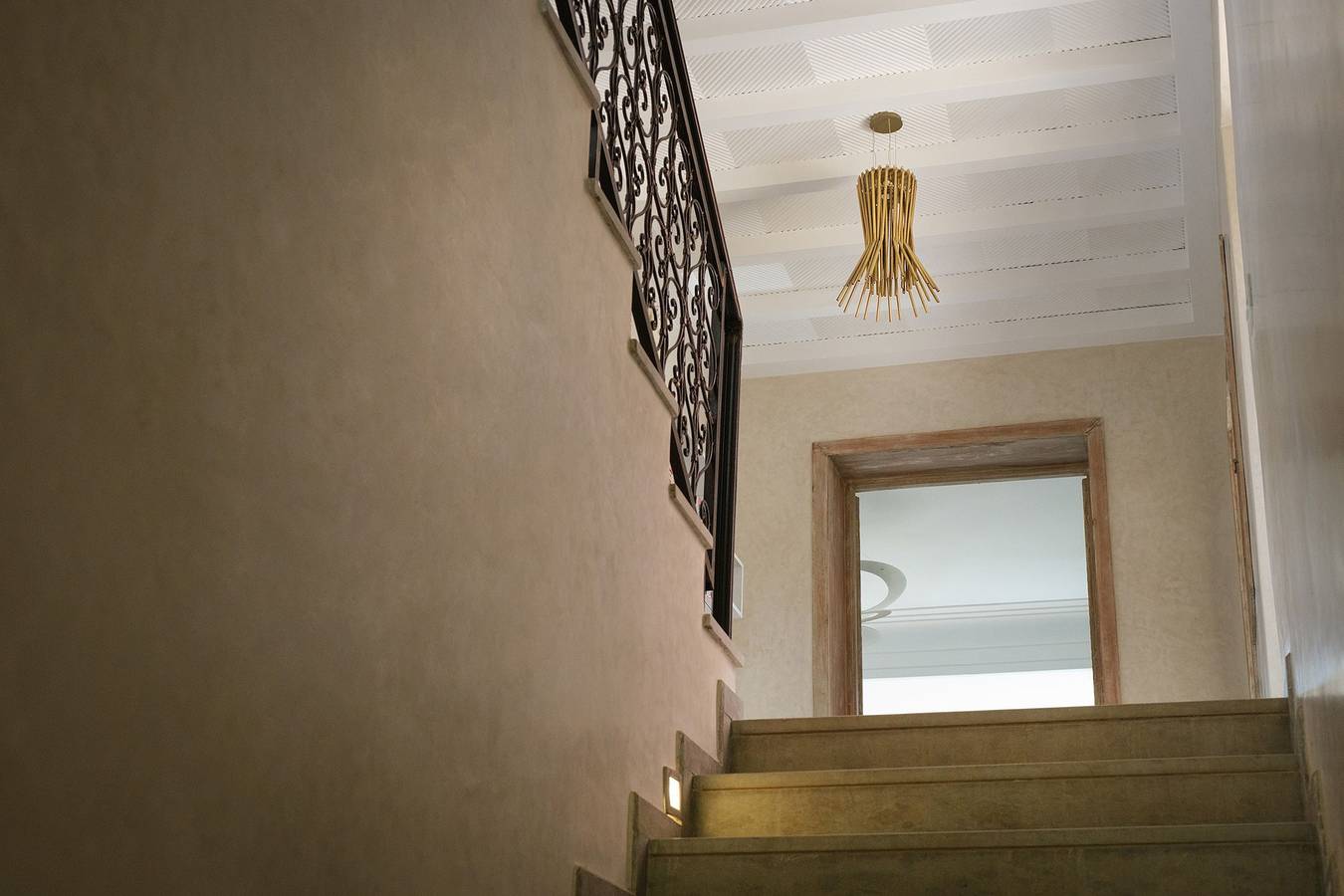 Villa pour 6 personnes avec balcon in Al Ouidane, Marrakech-Safi