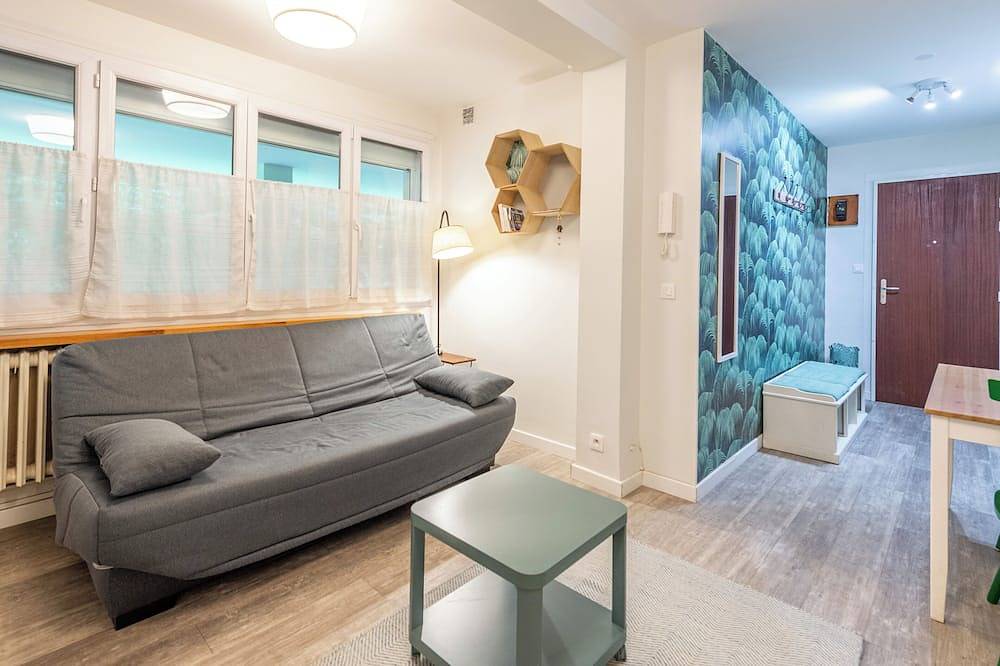 Ganze Wohnung, Lachenal - Studio proche du centre historique in Annecy, Annecy (Gemeinde)