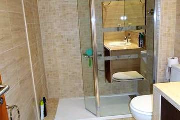 Villa pour 4 Personnes dans Terres de l'Èbre, Costa Dorada, Photo 4