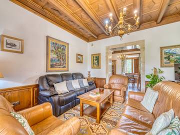 Holiday home in Petra, Majorca Center für 10 