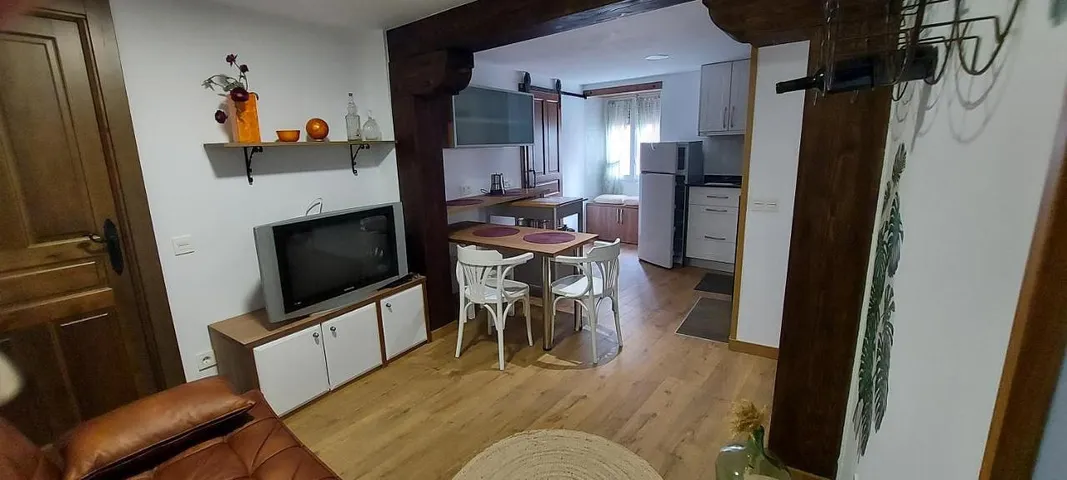 Apartamento de vacaciones para 4 personas, con vistas - 1