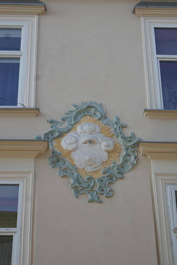 Pokoje Gościnne Wiślna in Kraków, Małopolska