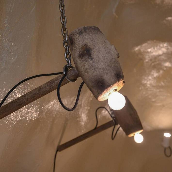 Location de vacances pour 4 personnes, avec terrasse dans Milos - 4