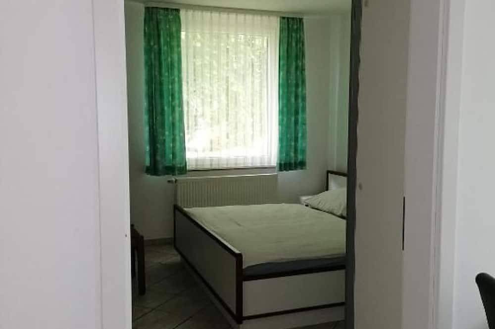 Ganze Wohnung, Fewo Atlanta - Ferienwohnung Atlanta in Reinhardshausen, Bad Wildungen