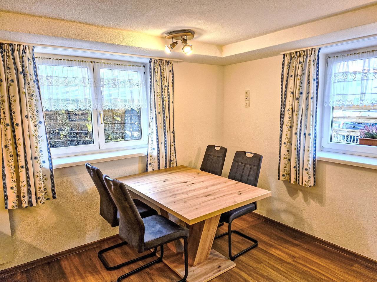 Geheel appartement, Venet in Kaunergrat, Fließ