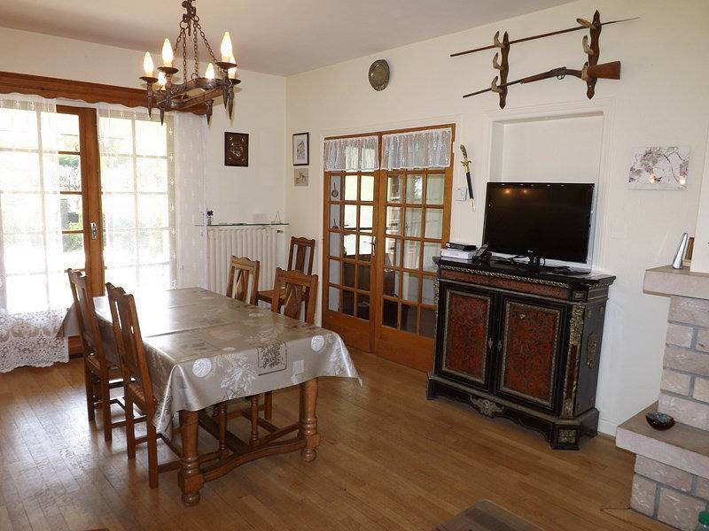 Gîte Chez Lili, accueil motards in Puycapel, Région d'Aurillac
