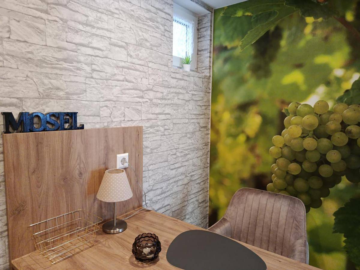 Ganze Wohnung, Apartment - Ground Floor in Cochem, Cochem-Zell