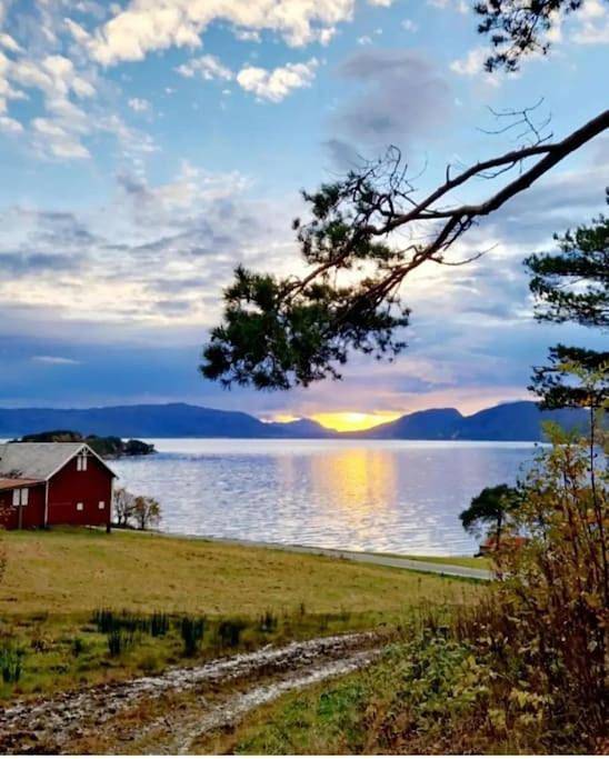 Three-Bedroom House in Surnadal, Nördliches Fjordnorwegen
