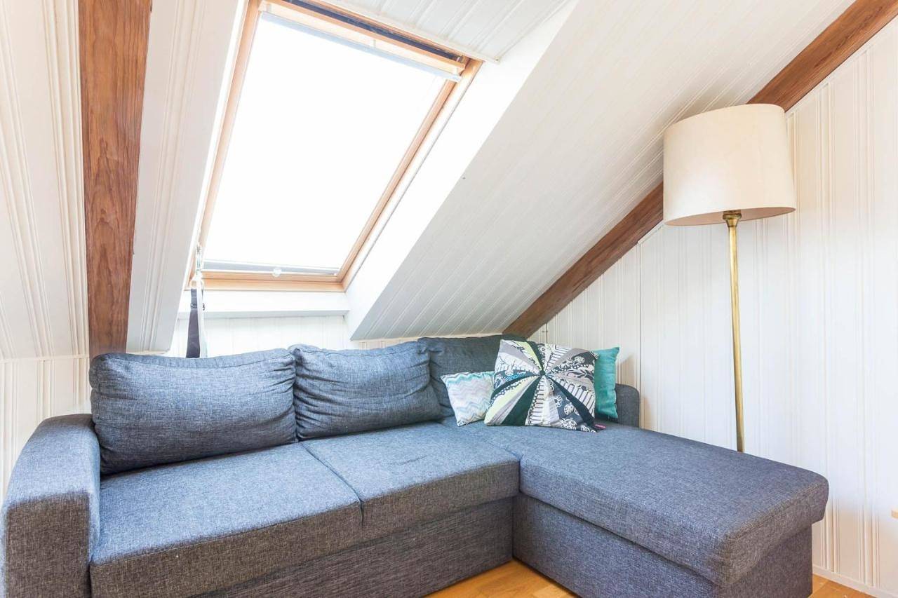 Cały apartament, Loft in Stavanger