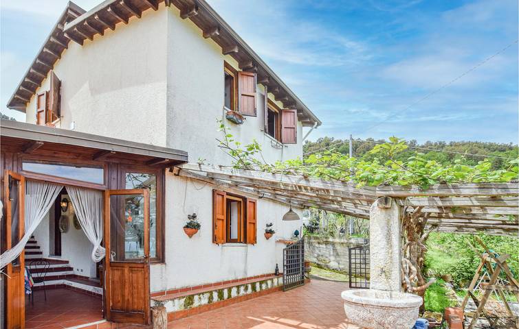 Ferienhaus für 8 Personen - 1