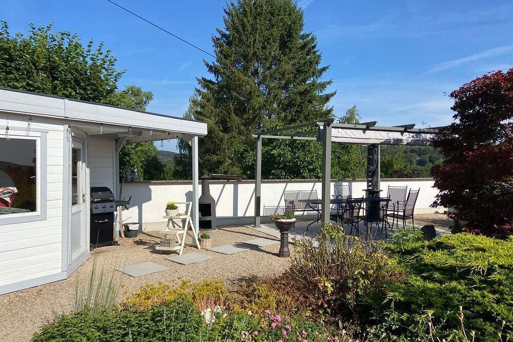 Ferienwohnung Traumprinz - Eifel-prinzessin, foto 13