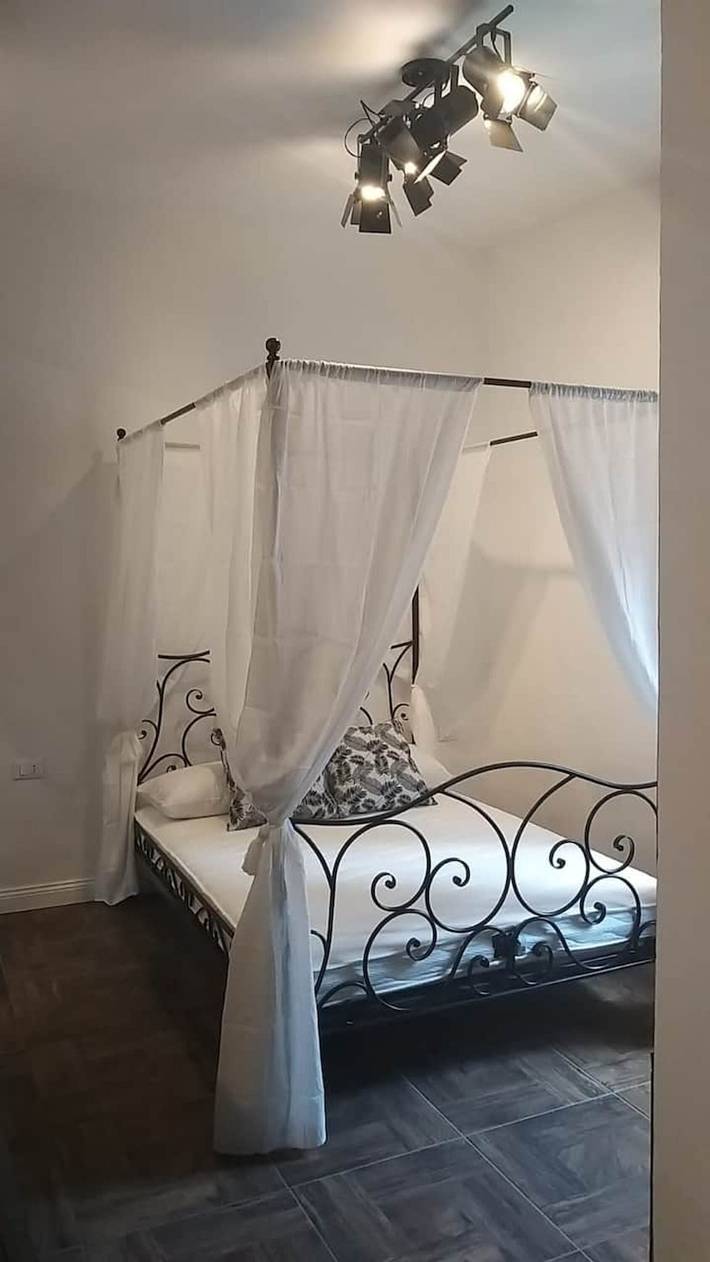 Ferienwohnung für 2 Personen in Terracina - 4