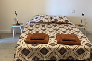 Appartement De Vacances pour 6 Personnes dans Vence, Région de Cannes, Photo 3