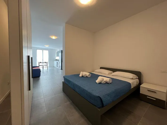 Appartamento vacanze per 4 persone, con panorama e terrazza - 1