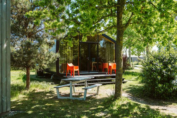 Ferienpark für 5 Personen in Ouddorp - 3