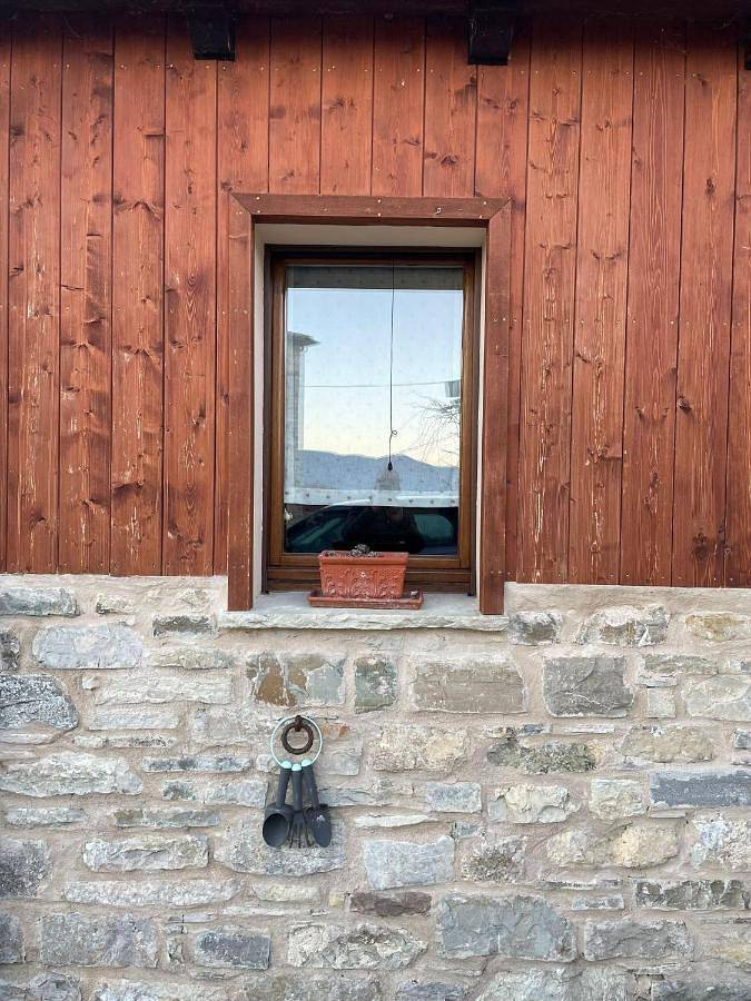 One-Bedroom House in Pennabilli, Province de Rimini