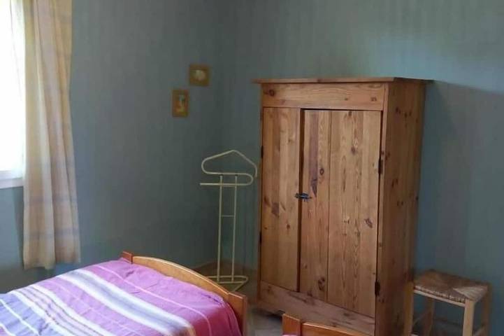 Maison de vacances pour 6 personnes, avec Jardin en Gironde - 3