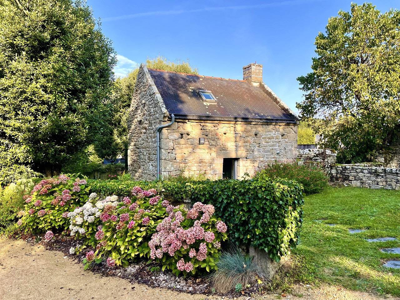 Ker Bara in La Trinité-sur-Mer, Côte des Mégalithes