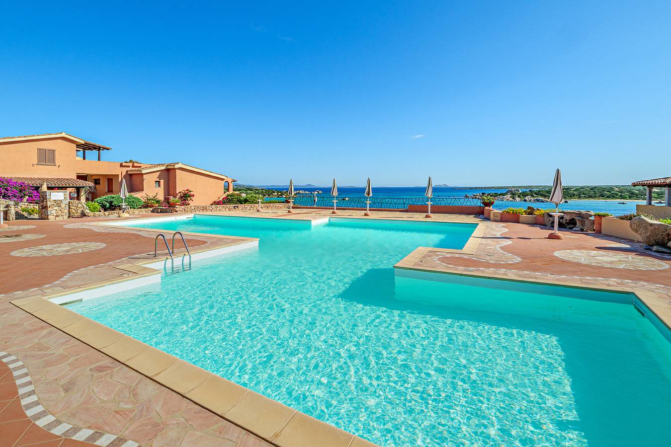 Appartamento intero, Marineledda monolocale studio Maike in Villaggio Marineledda, Costa Smeralda