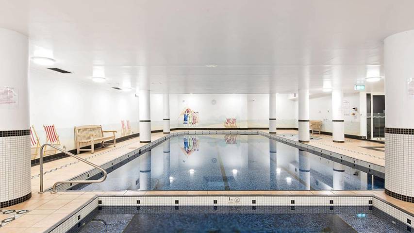 Gîte pour 5 personnes, avec piscine à Sydney - 2