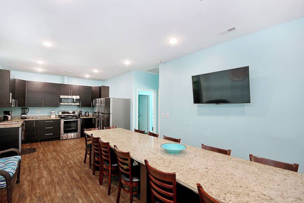 Große Ferien im Herzen von Myrtlebeach / Strand / Familie / Wiedersehen / Corporate / Sport in Withers Heights, Myrtle Beach