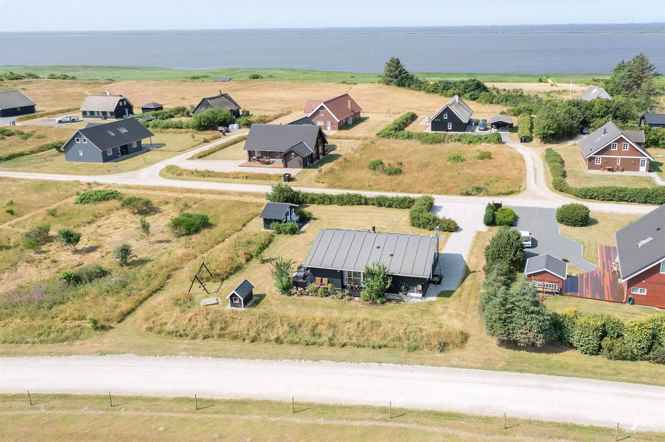 Home in Skjern with sauna in Skjern, Ringkøbing Fjord
