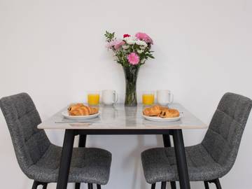 Holiday Rental for 4 People in Lossiemouth, Moray, Photo 2