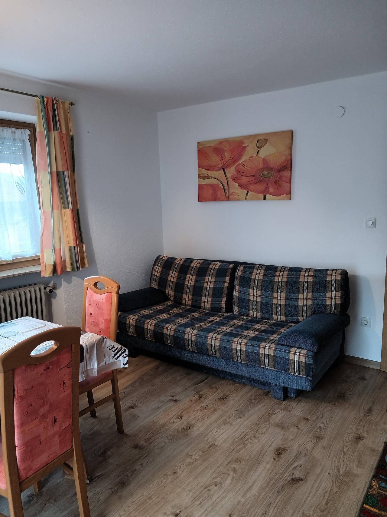 Ganze Ferienwohnung, Ferienwohnung Lisa in Ebbs, Kufstein Umgebung
