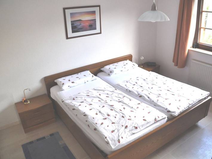 Ferienwohnung für 3 Personen, mit Balkon und Garten in Bad Bevensen - 4