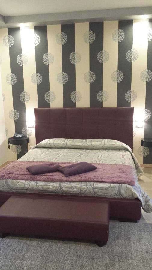 Hotel für 2 Personen, mit Whirlpool und Garten in Verona - 4