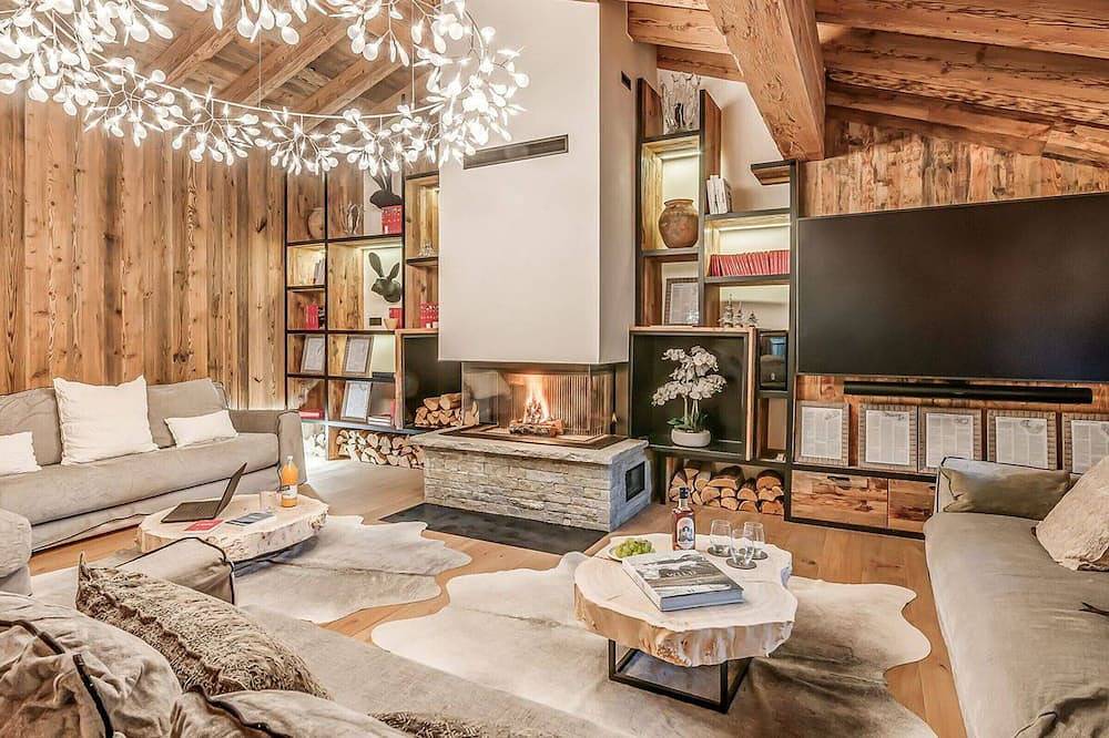 Photo : Maison de vacances