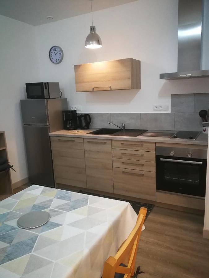 Appartement entier, Lupin in Rochefort, Région de Rochefort
