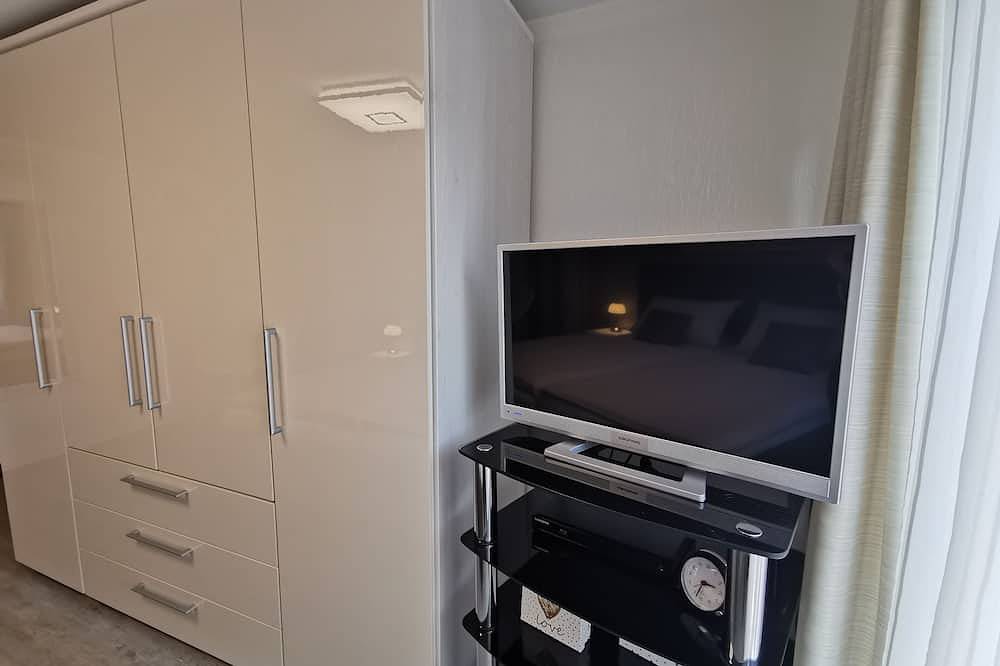 Ganze Wohnung, 4**** Wohlfühlen in gemütlicher Fewo mit Südbalkon in Wolfshagen, Langelsheim