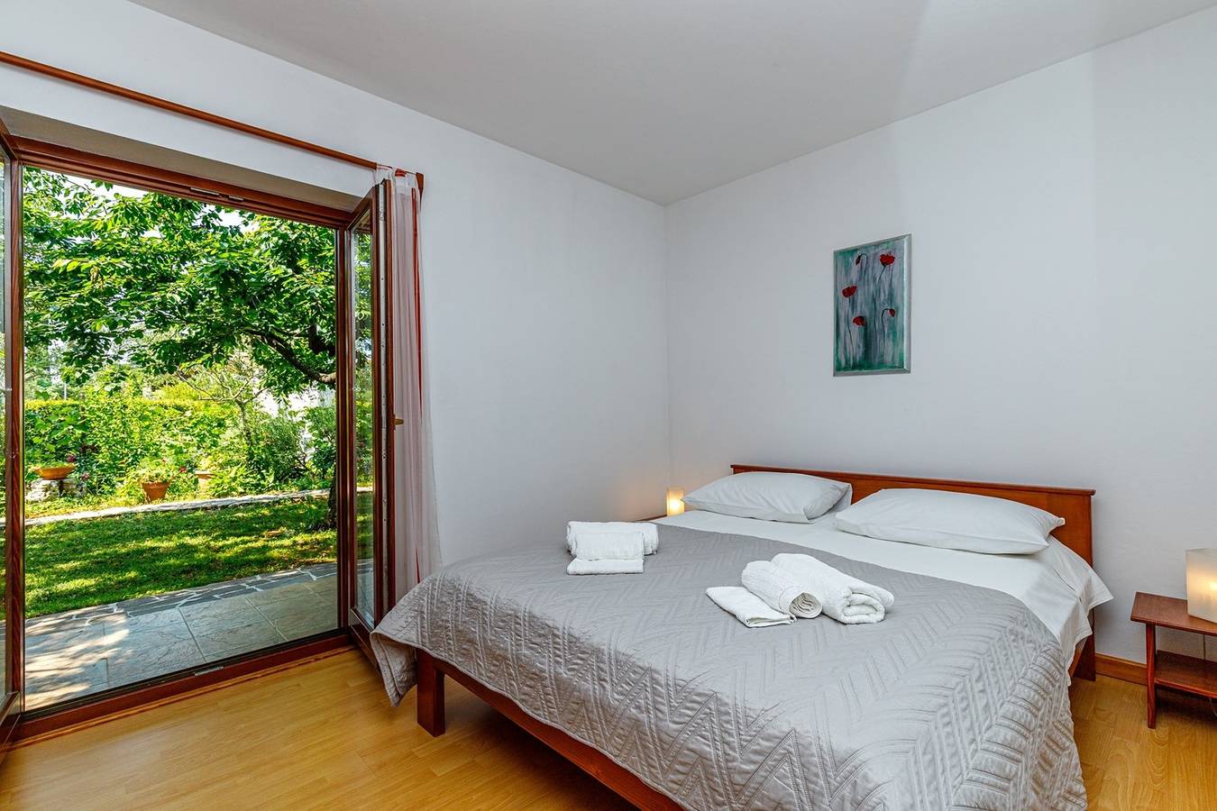 Apartamento entero, Lavanda with Terrace A1 in Rovinj, Región de Rovinj