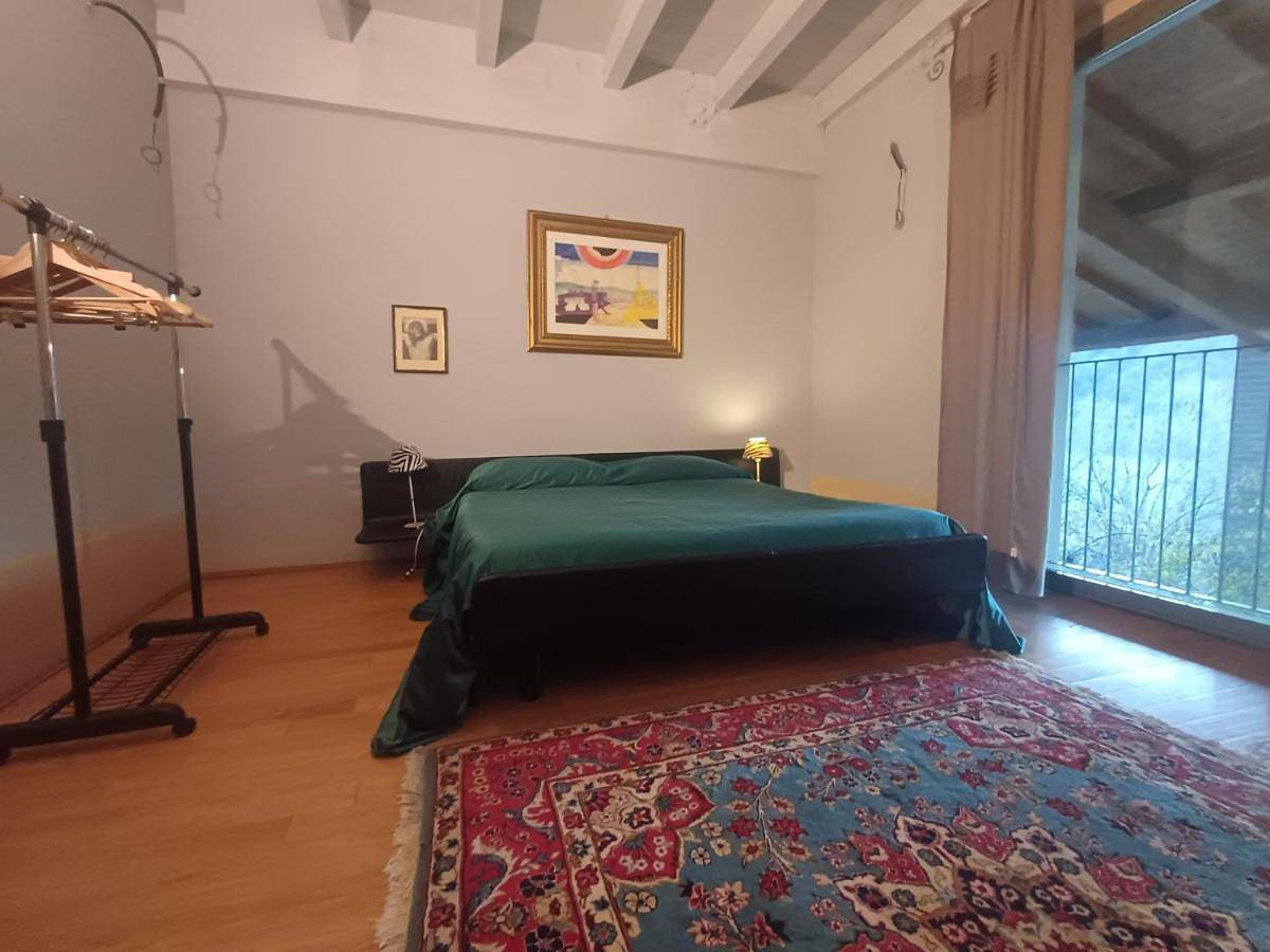 Appartement entier, Agriturismo Casa Viole in Fornoue, Apennin Parmensan