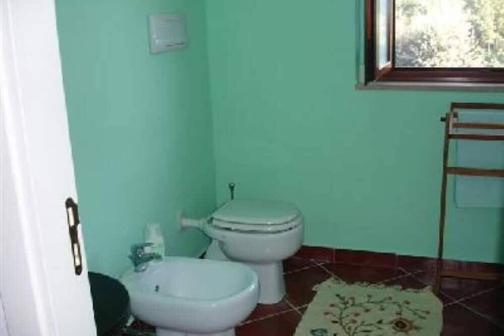 House / Villa - Rodi garganico in San Menaio, Gargano
