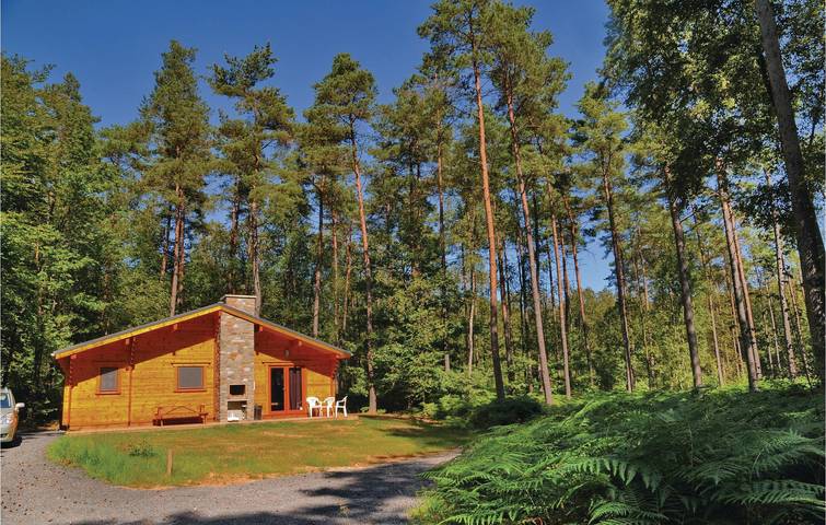 Location de vacances pour 8 personnes, avec terrasse, adapté aux familles à Viroinval - 2