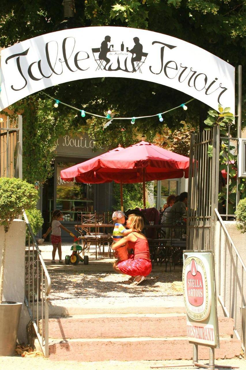 Logis Hotel - Restaurant La Marbrerie in Caunes-Minervois, Région de Carcassonne