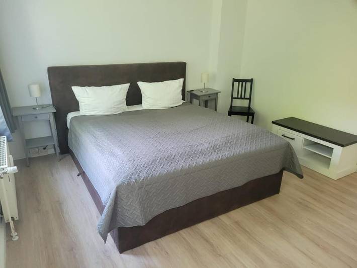 Ferienwohnung für 4 Personen in Kröpeliner-Tor-Vorstadt - 4